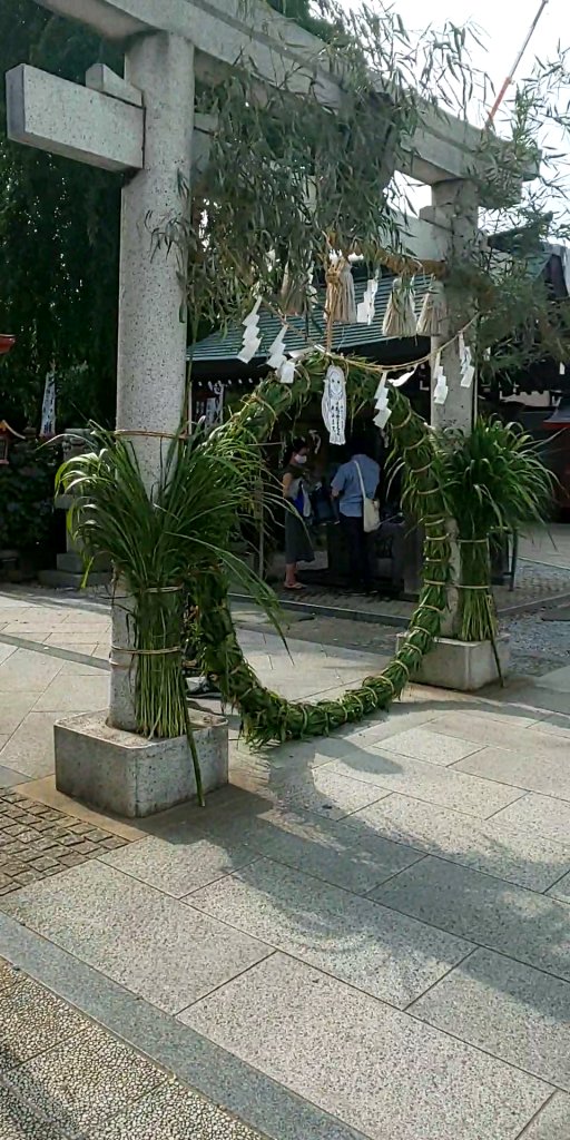 ⛩️ 하나오카 하치만구 이미지 9